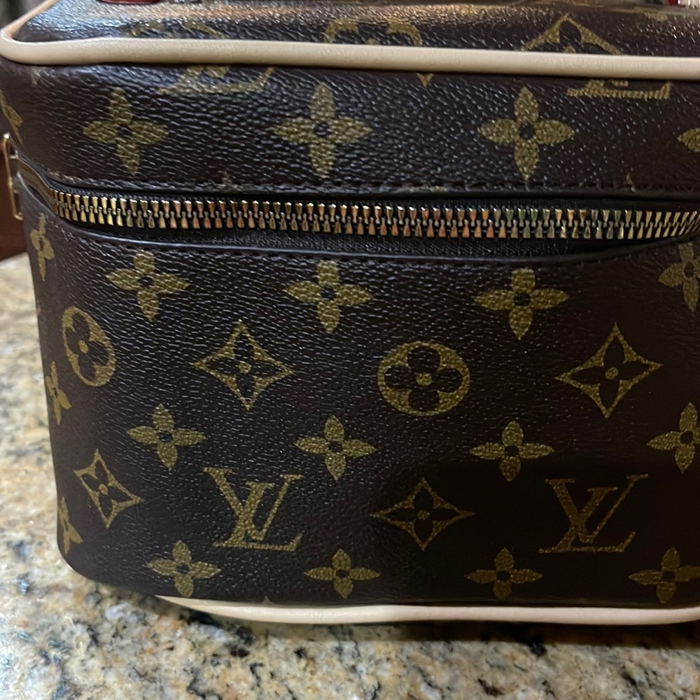 Knock off bag